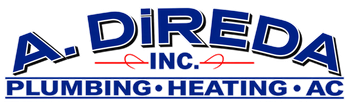 A. DiReda Plumbing Heating & Air Conditioning - Logo