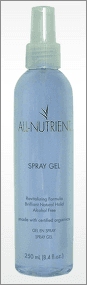 All-Nutrient Spray Gel