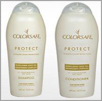 Colorsafe Shampoo & Conditioner