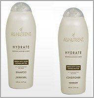 Hydrate Shampoo And Conditioner
