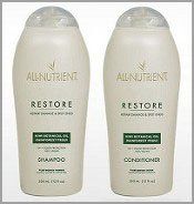 Restore Shampoo & Conditioner
