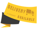 Delivery Available
