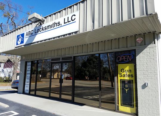 ABC Locksmiths, LLC