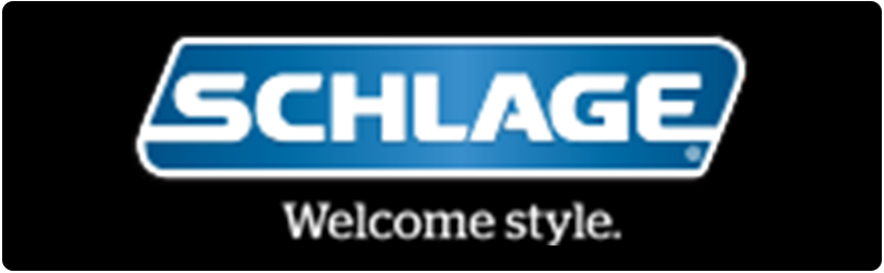Schlage
