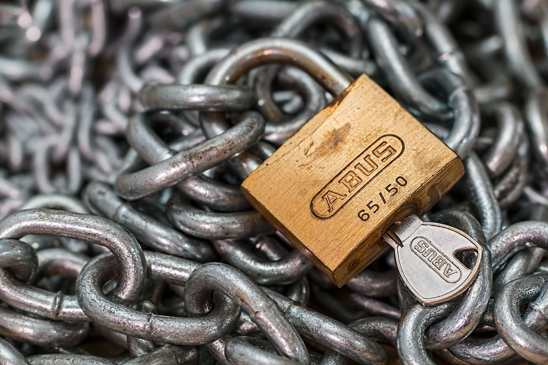 ABC Locksmiths, LLC