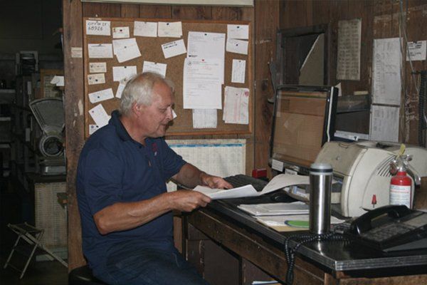 Musselman Equipment & Driveline Service Of Idaho Falls expert