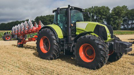 Learn More About Agricultural Parts Agricultural equipment