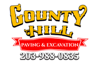 County Hill Paving & Excavation 