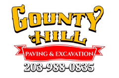 County Hill Paving & Excavation 