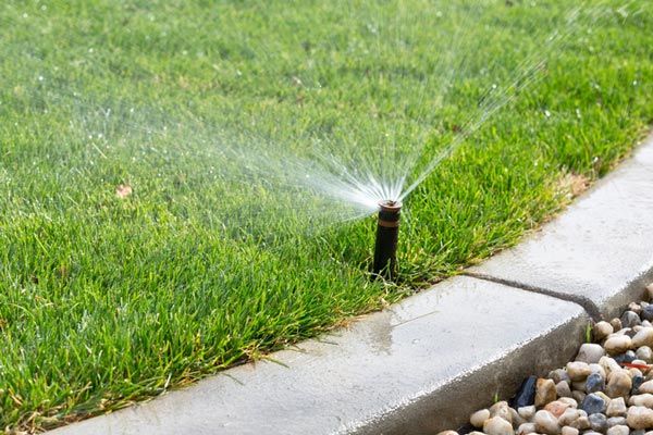 Superior Sprinkler System Installations