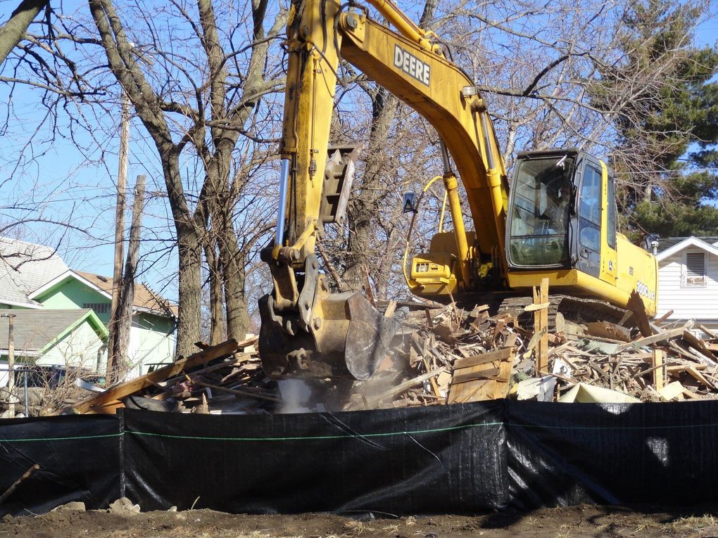 JC Myers Construction