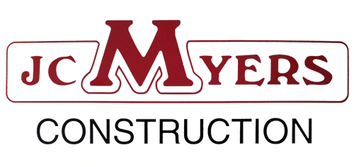 JC Myers Construction - Logo