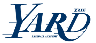 The Yard Baseball Academy logo