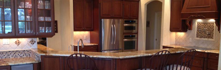 Kitchen remodeling | Kitchen cabinets | Advanced Cabinetry Systems