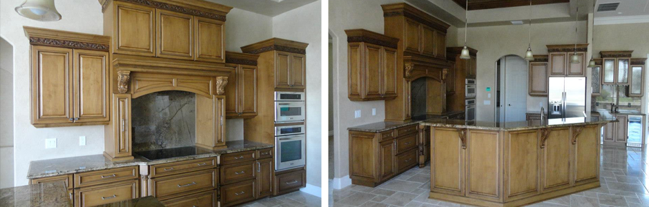 Kitchen Cabinets | Kitchen Remodeling