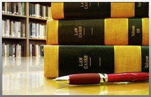 Law cases