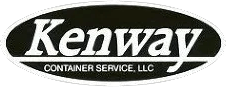 Kenway Container Services - Logo