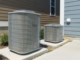 ac replacement ft worth tx