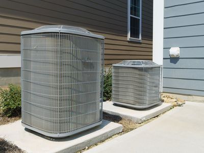 Residential & Commercial HVAC Services Fort Worth, TX