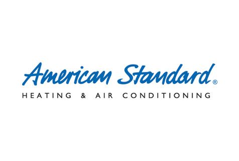 American Standard logo
