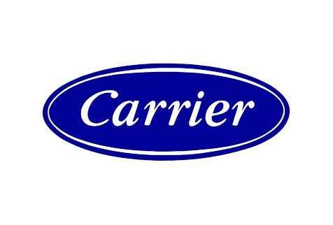 Carrier logo