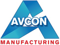 AVCON Enclosures logo