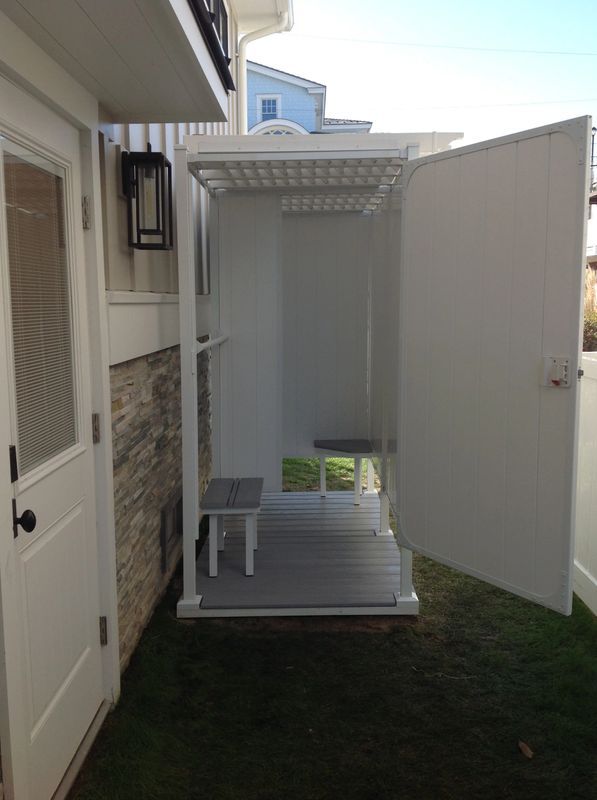 Double Outdoor Enclosures Lakewood, NJ