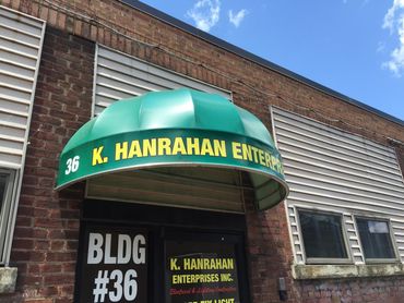 K Hanrahan Enterprises, Inc Store Front