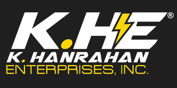 K Hanrahan Enterprises, Inc - logo