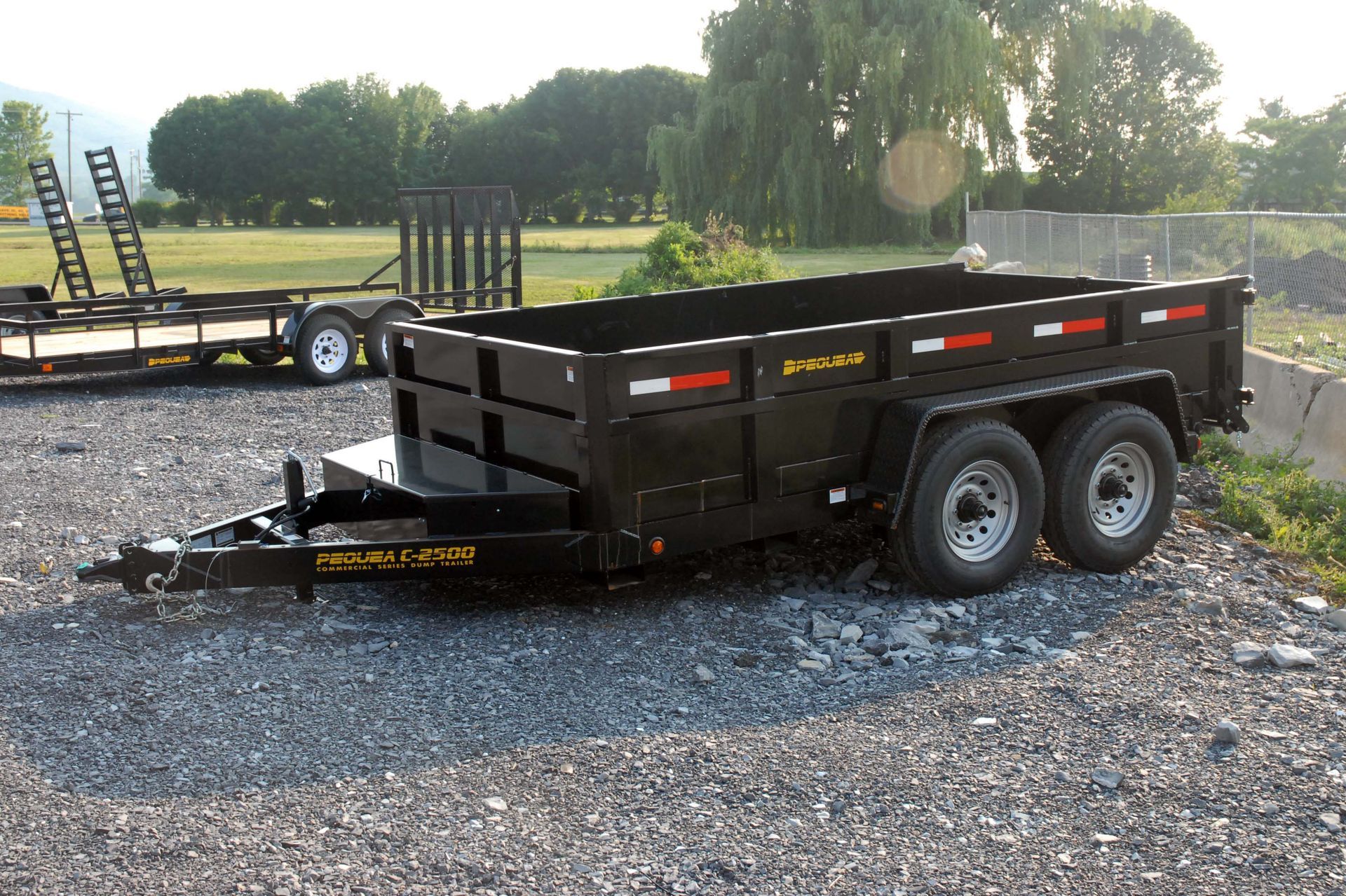 trailer repair