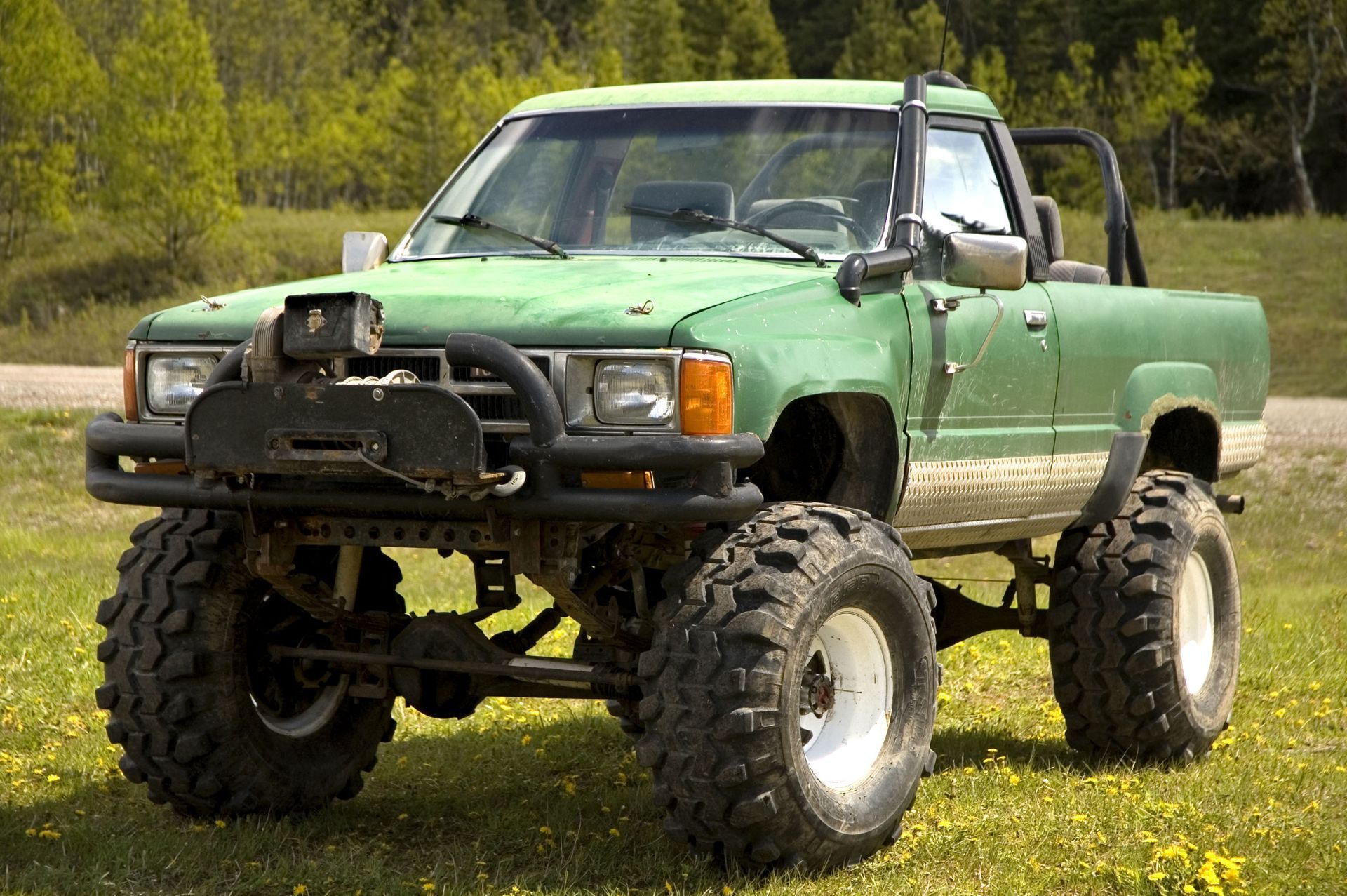 lift kit