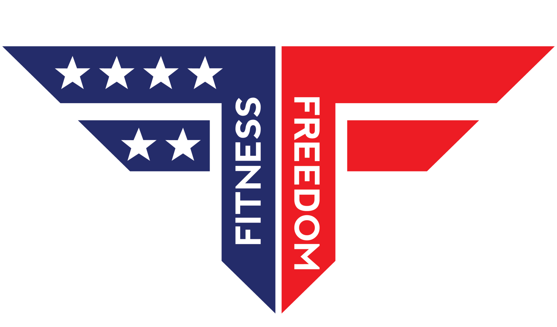Fitness Freedom - Logo