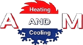 A & M Heating & Cooling
