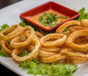 Starters and Sides