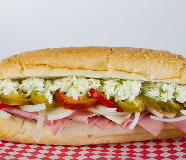 Subs and Sandwiches