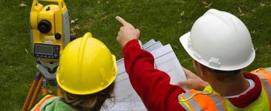 Surveying Services | Boundary Survey | Easthampton, MA