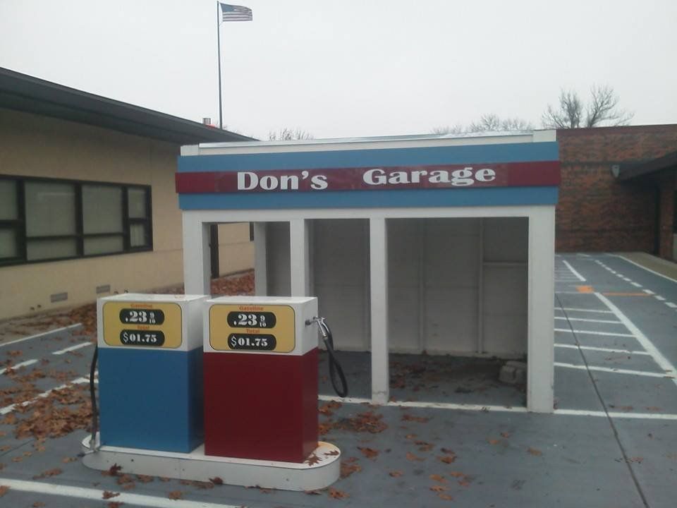 Construction Services