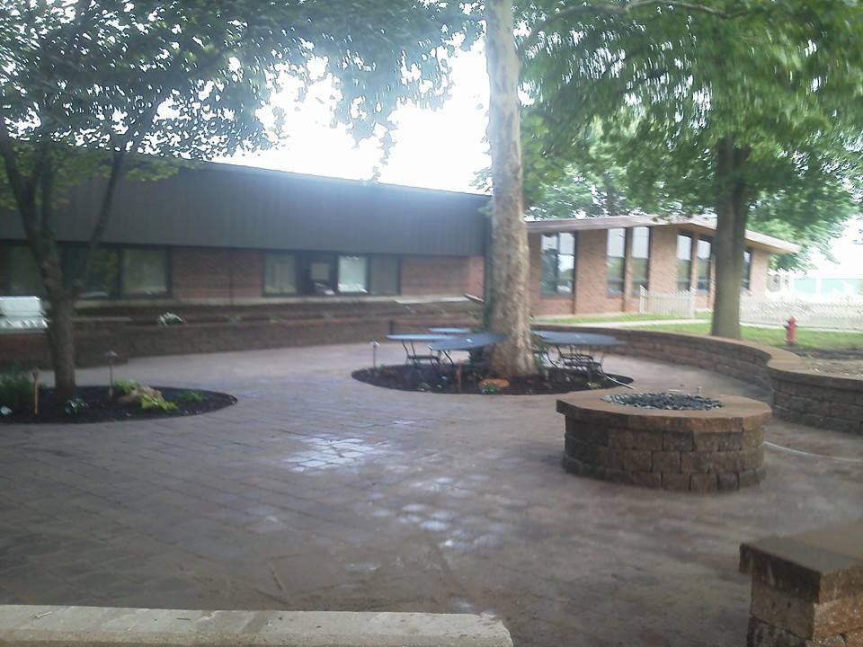 Hardscaping Services