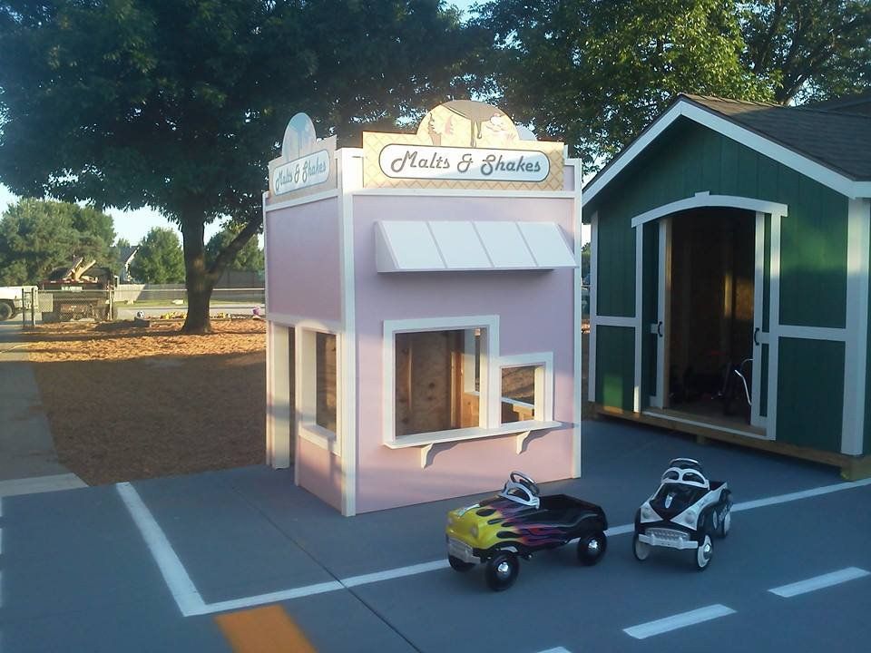 Construction Services