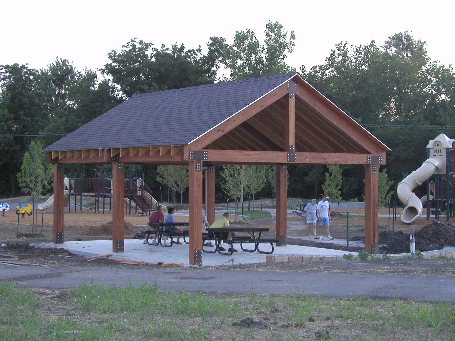 Construction Services