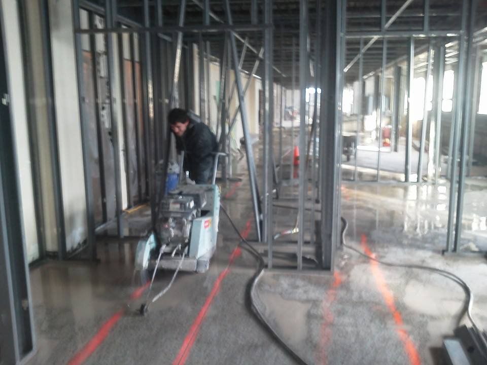 Construction Services