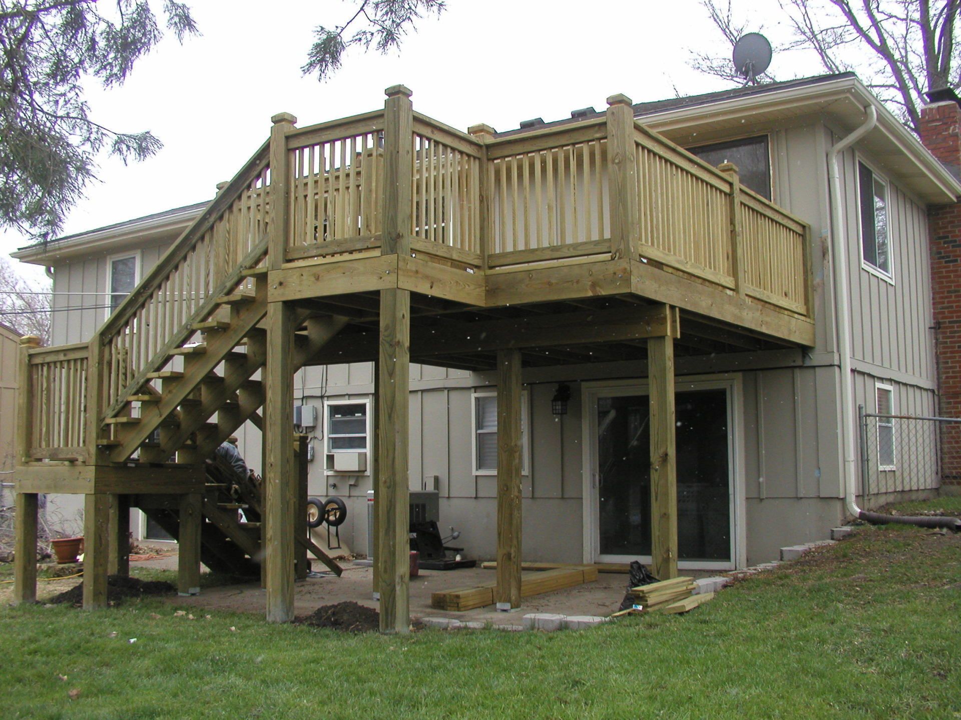 Construction Services