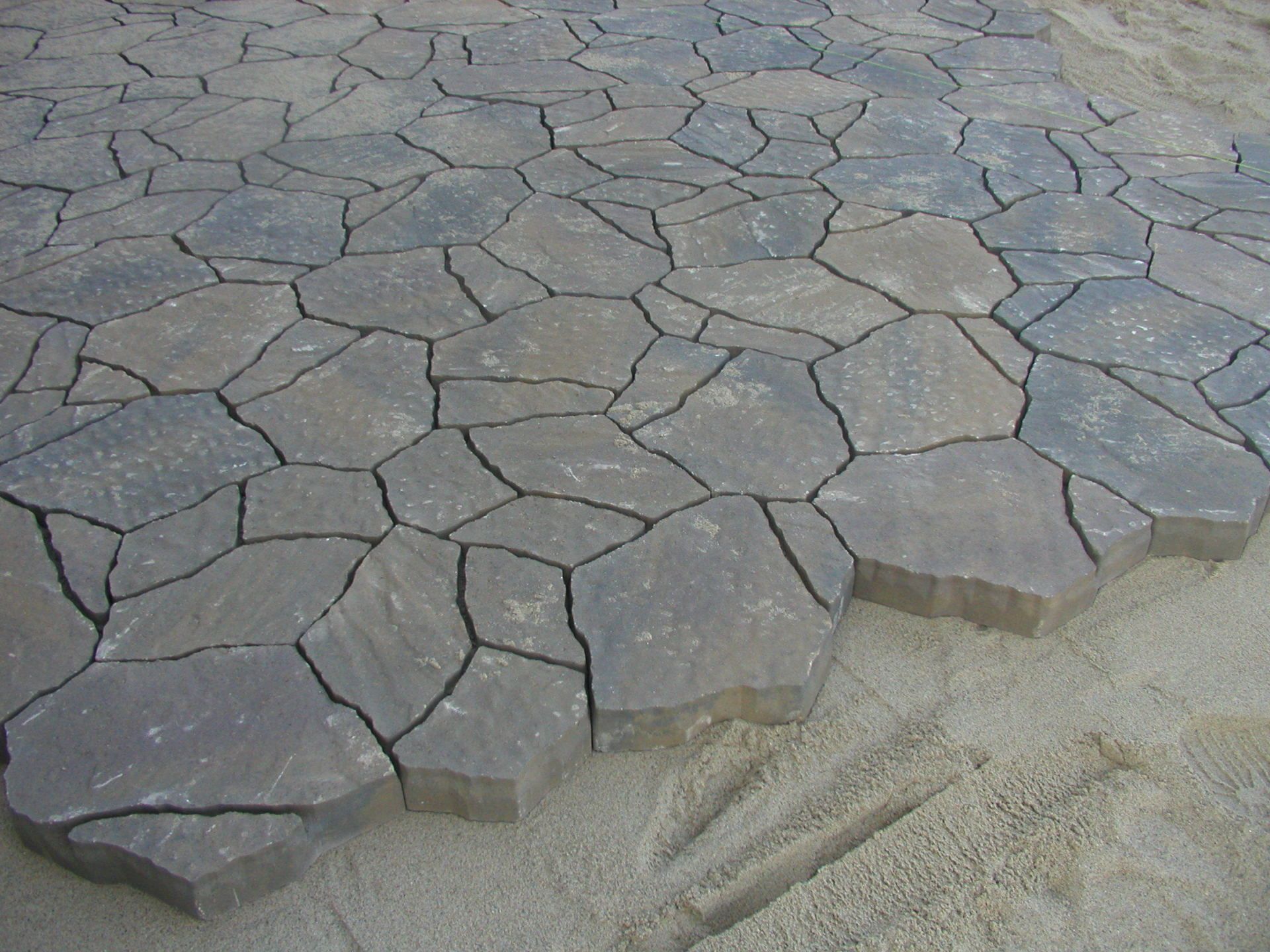 Hardscaping Services