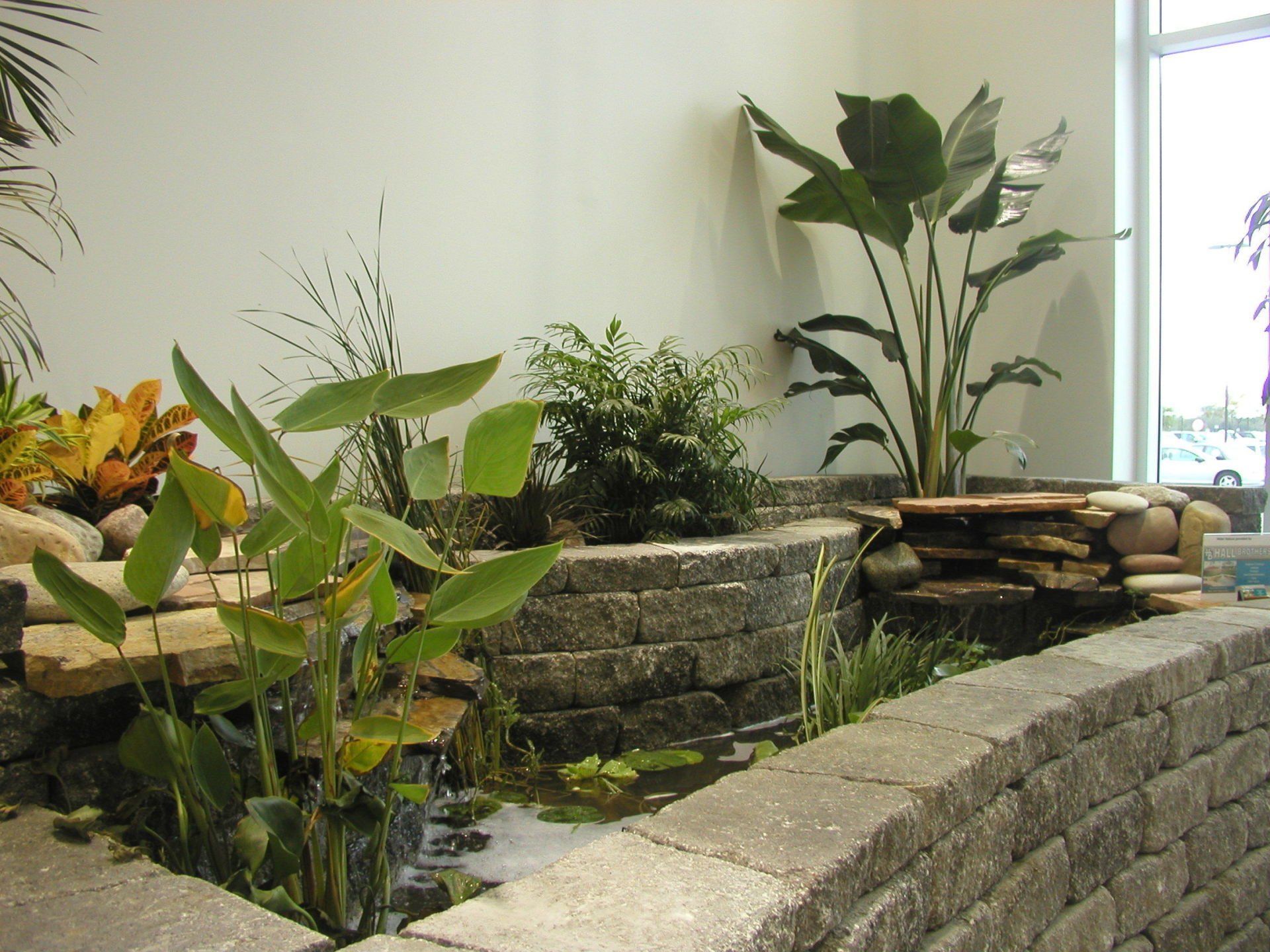 Landscaping Gallery