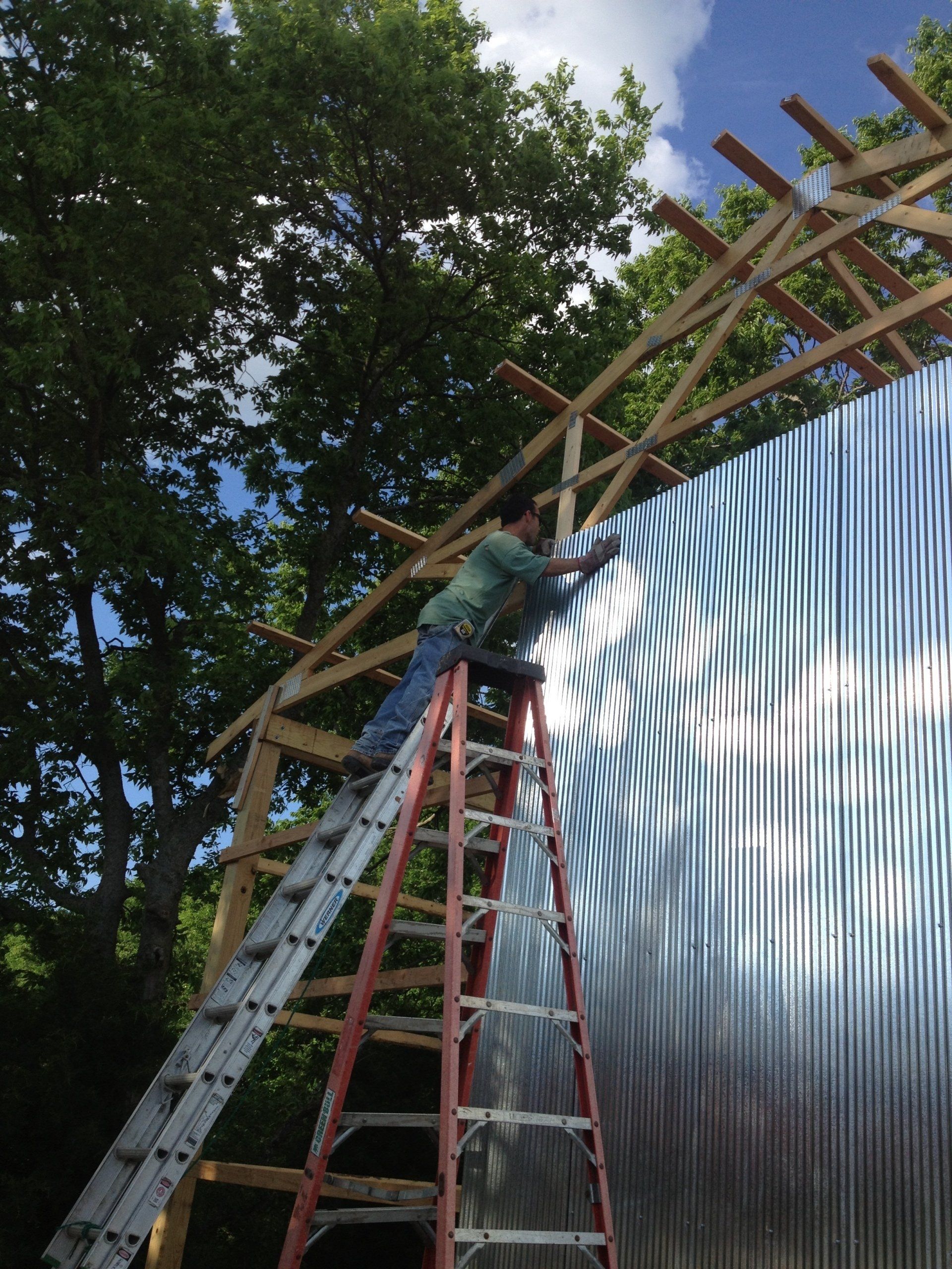 Construction Services