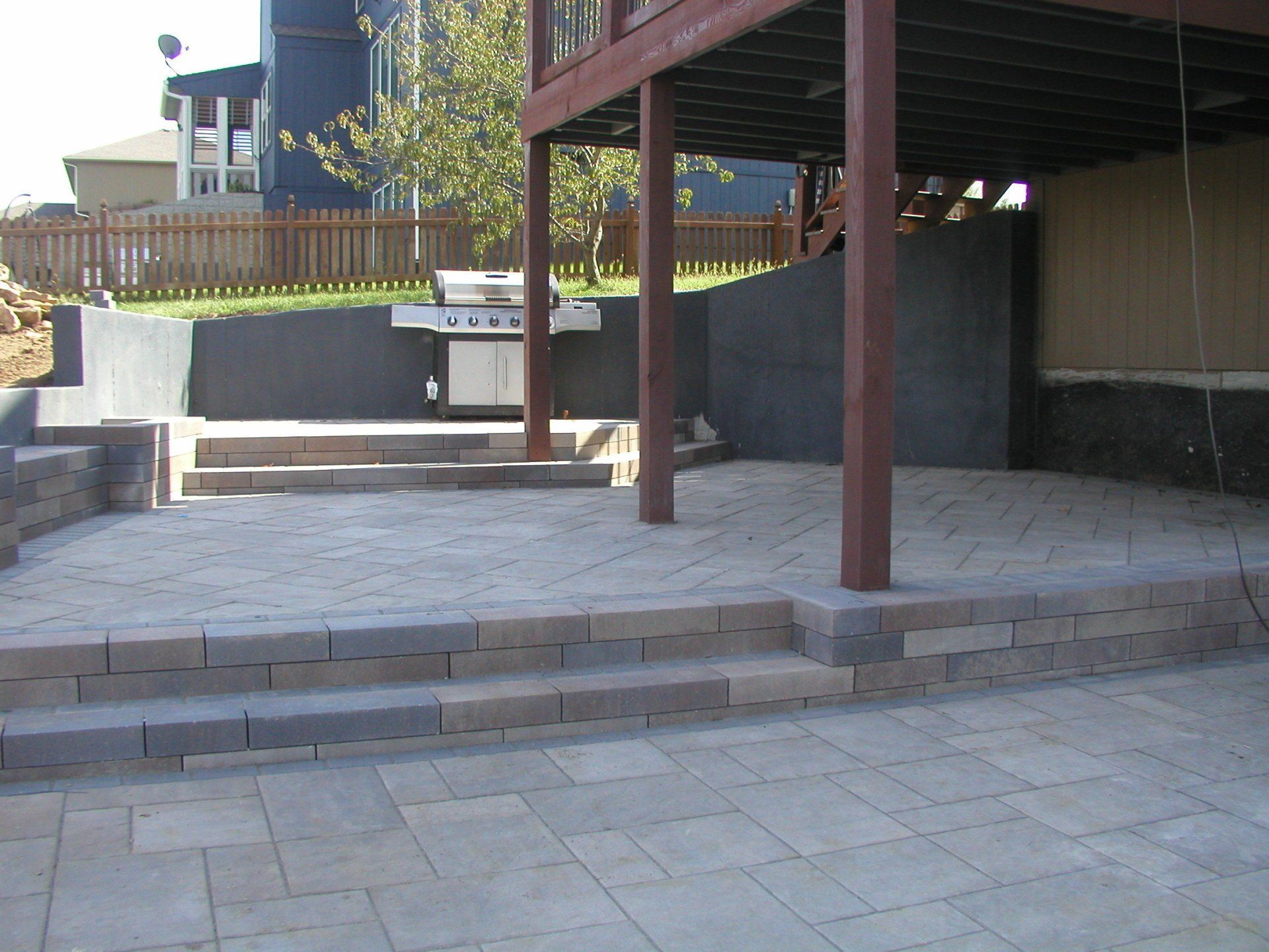 Landscaping Services