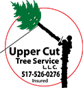 Upper Cut Tree Service, LLC - Logo