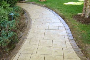 Learn More About Walkways Walkway