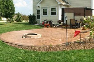 Learn More About Patios Patio