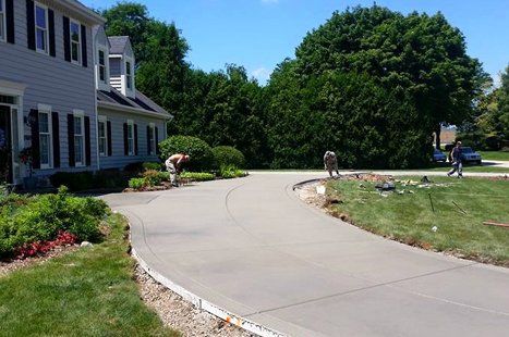 Learn More About Driveways Driveway